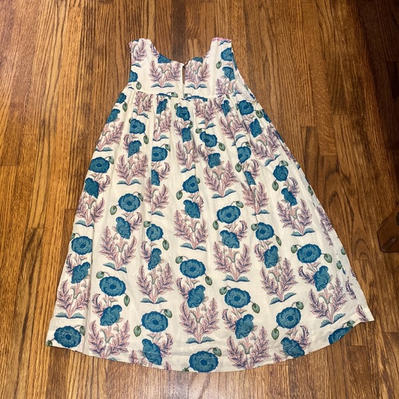 Pink chicken dress - Picture 4 of 4